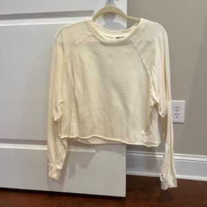 Double Zero long sleeve